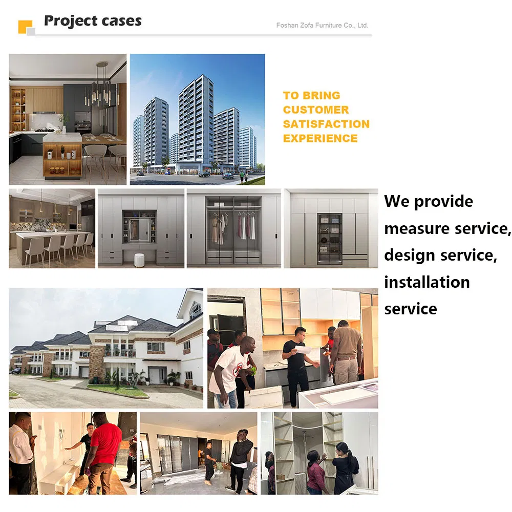 2025 Kitchen Cupboards Furniture Modern Free Designs Modern Complete Kitchen Furniture Set