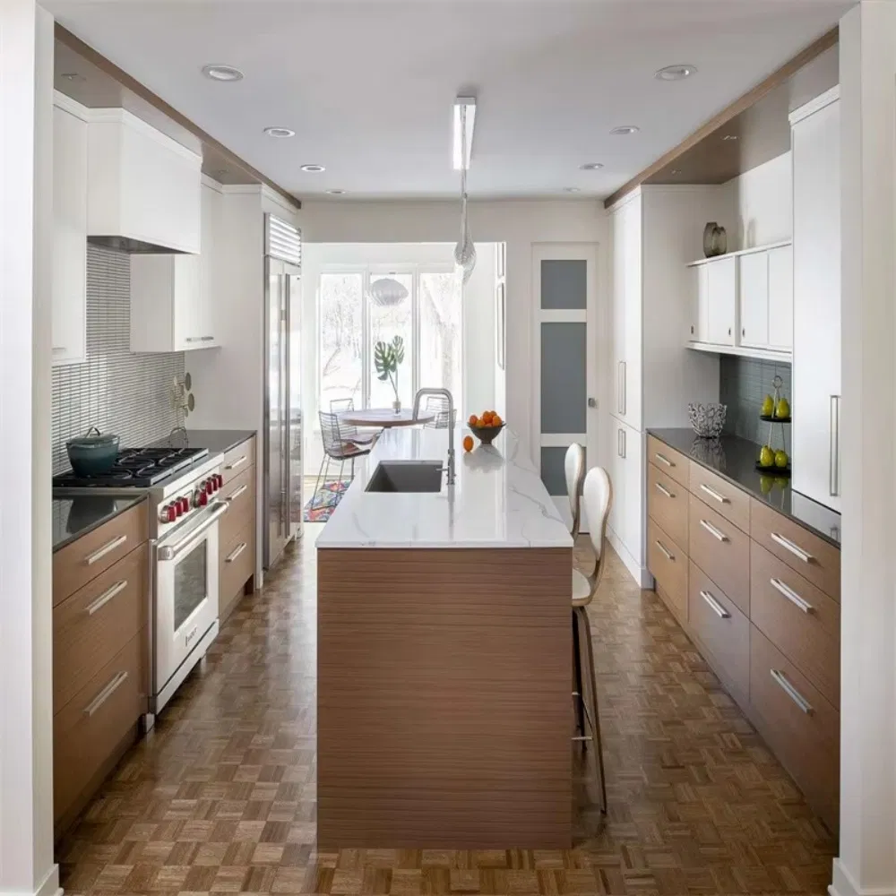 Kitchen Cabinet Design 1