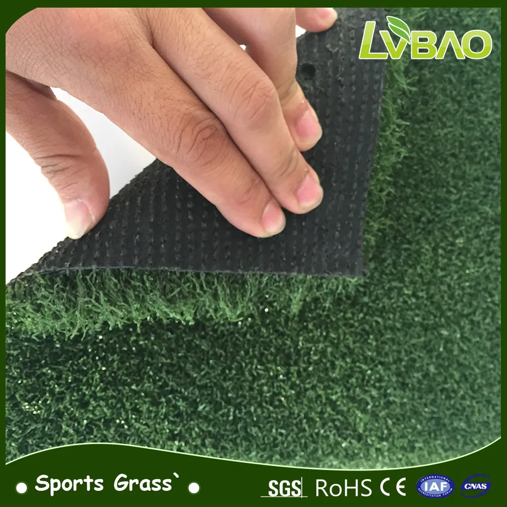 LVBAO No Watering or Nowing Outdoor Natural Garden Court Artificial Lawn Golf Floor Covering
