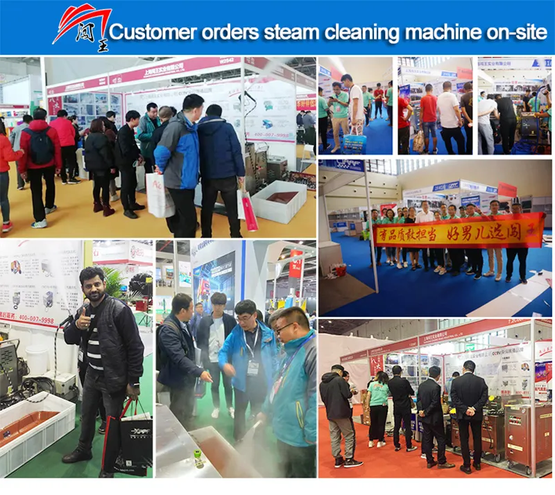 Final Product Presentation