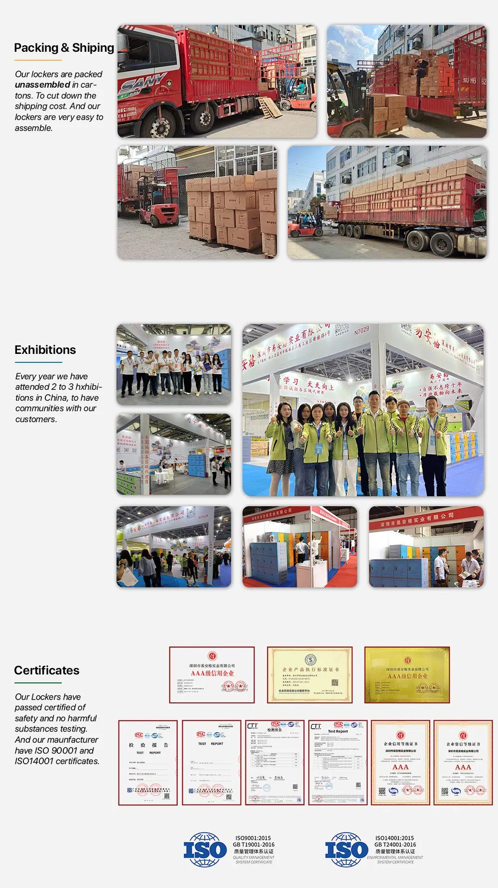 Waterproof Advantage