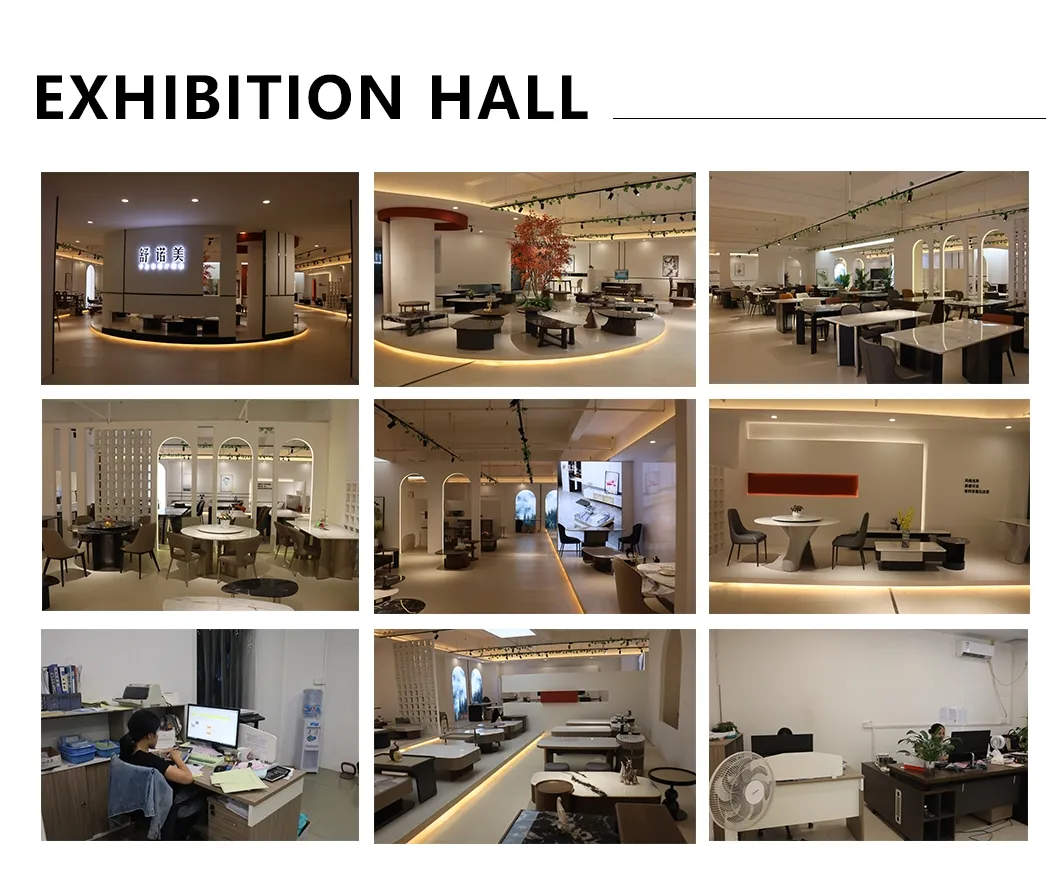 Manufacturing Process