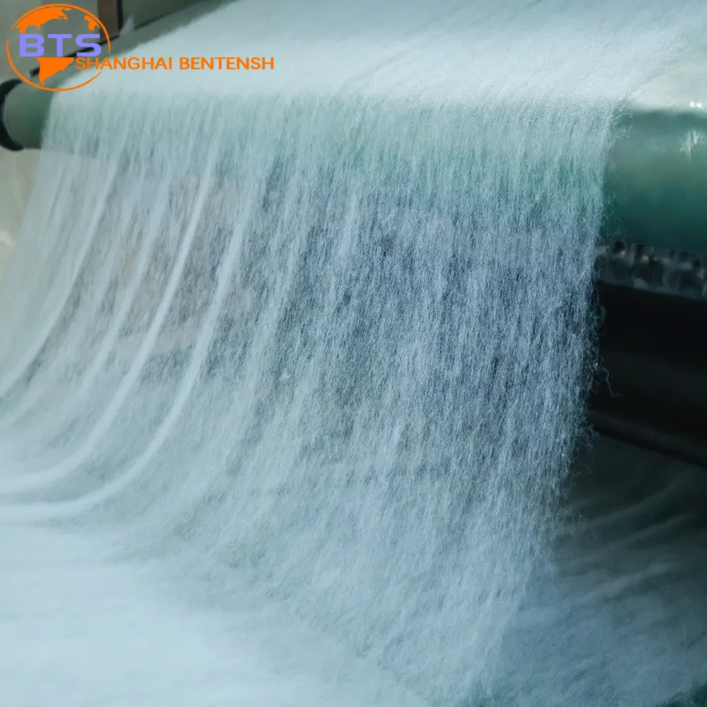 Chinese PP Spunbonded Nonwoven Home Textile