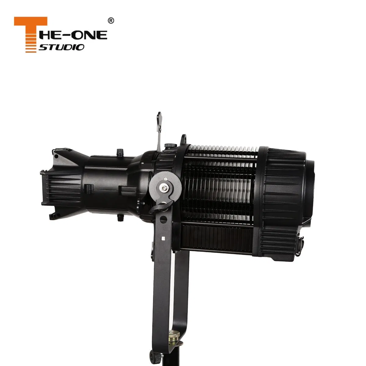 LED Equipment Satge Profile Fixture Lighting with No Fans 200W