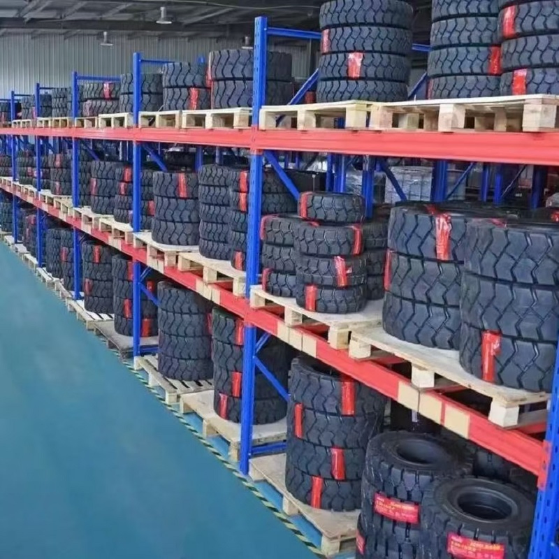 Heavy Duty Boltless Shelving Units for Commercial Use Steel Storage Shelves