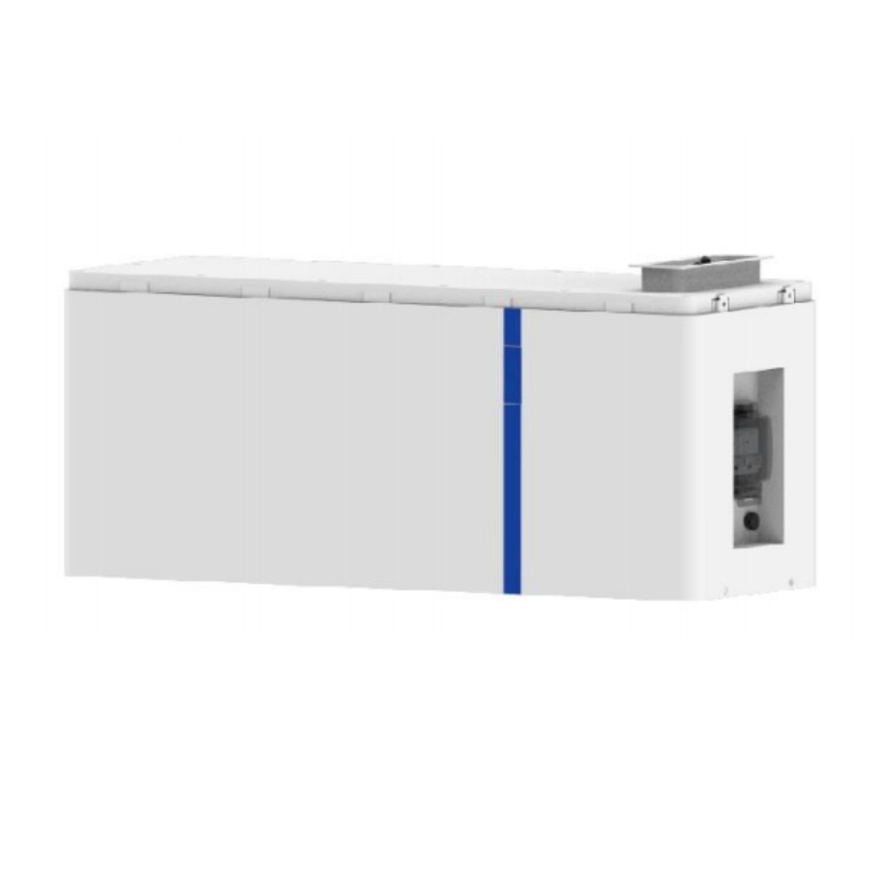 Al-W5.1-B Safe and Reliable Power Solution for Home-Energy Storage with Easy Installation