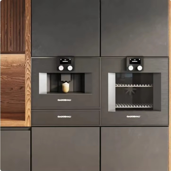 2025 Kitchen Cupboards Furniture Modern Free Designs Modern Complete Kitchen Furniture Set