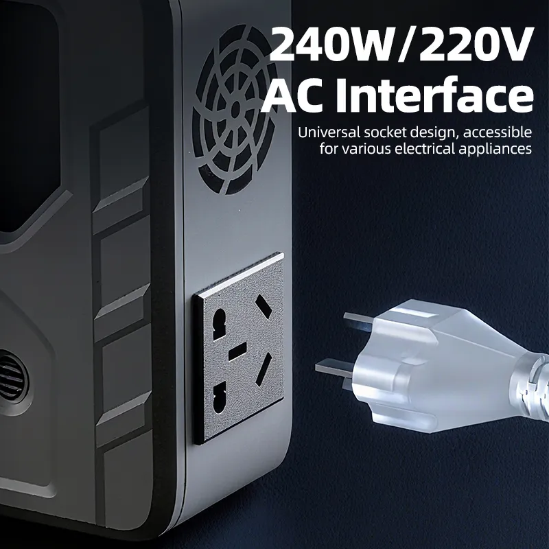 Storage Battery Pack