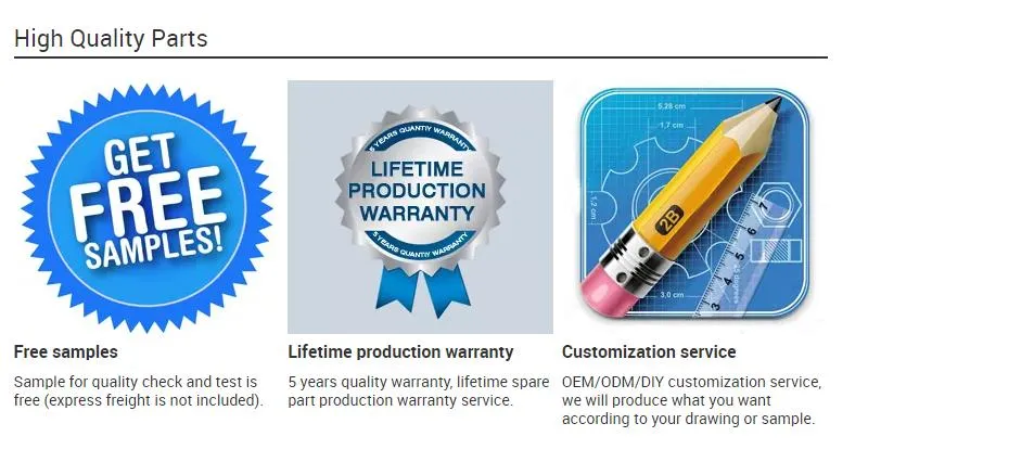 Faucet Accessories 6