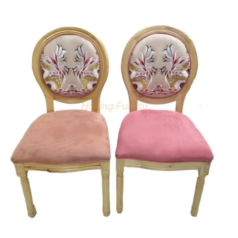 Stainless Steel Chairs