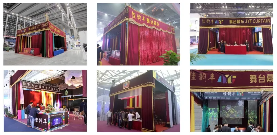 Trade Show Exhibition