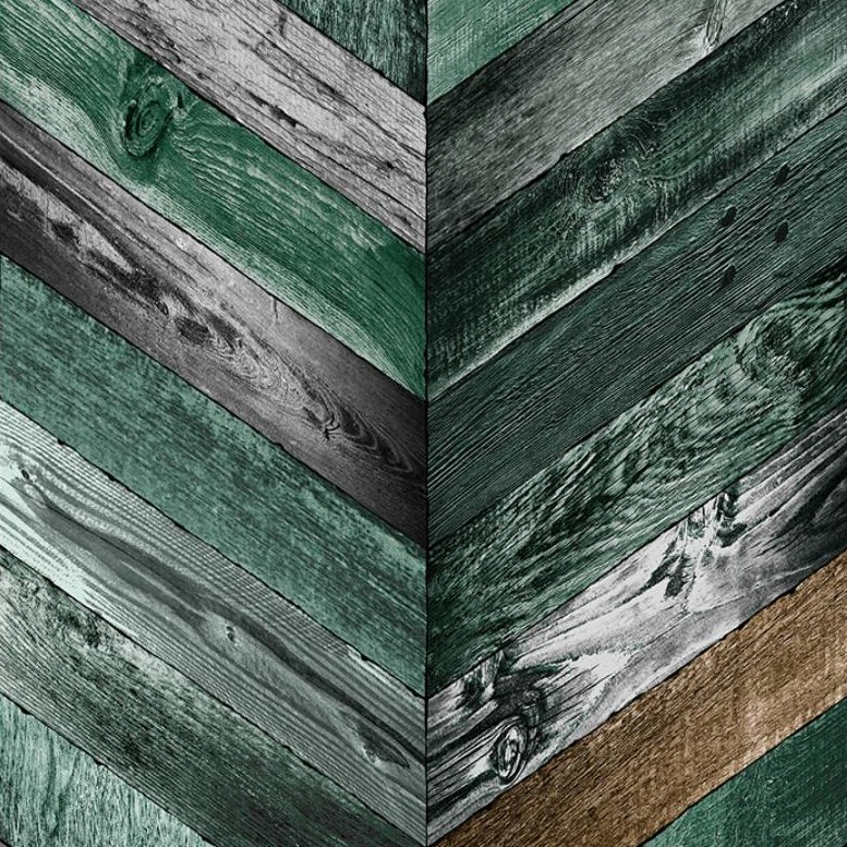 Wholesale PVC Wall Paper Rolls Interior Decoration Wall Decorations for Home Waterproof Wallpaper