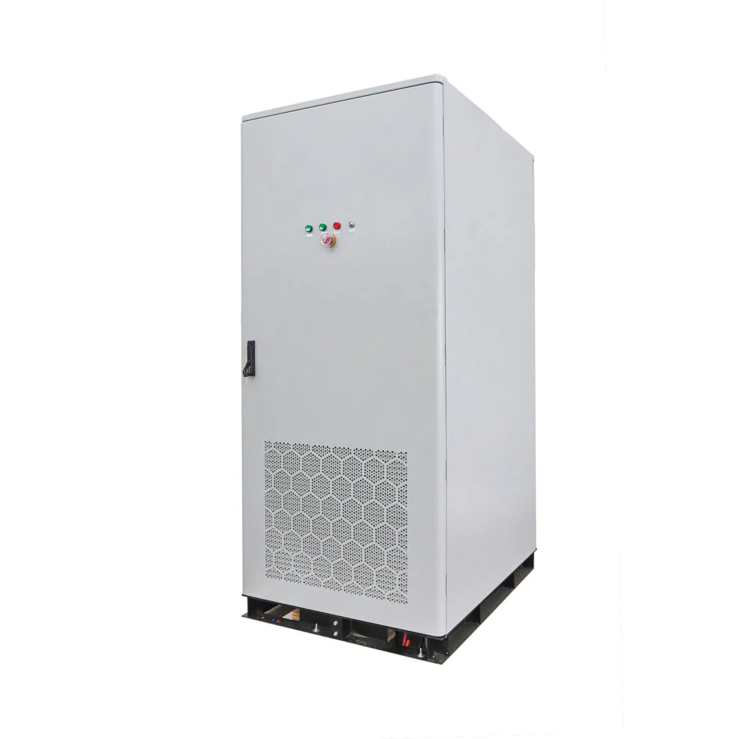 Eco-Friendly Smart Energy Storage Solutions for Modern Homes