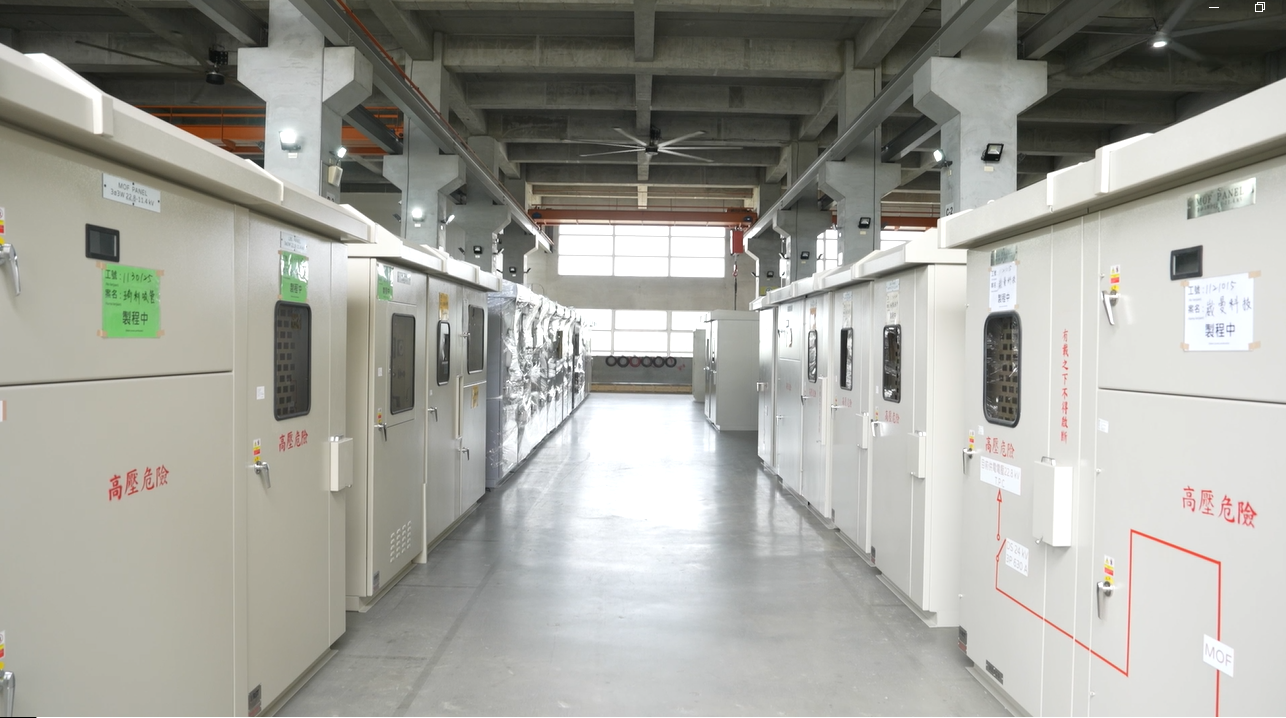 Factory Operations 1