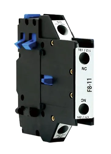 Cjx2-D09 AC Electrical Types Magnetic Contactor 24V