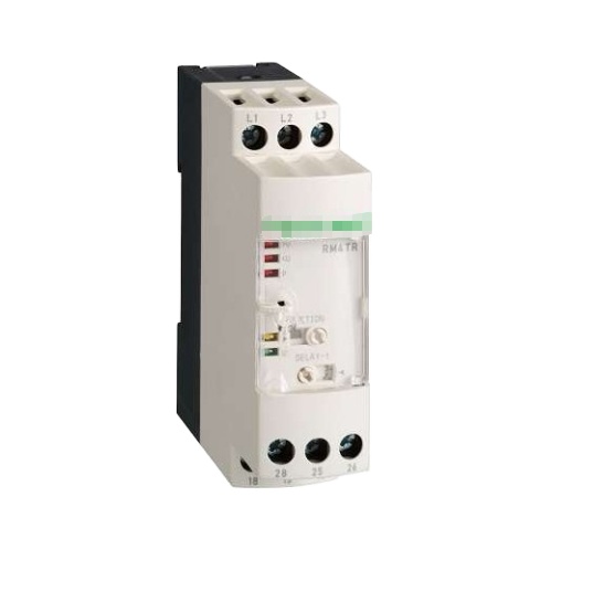 RM4TR32 Protection Control Relay Thermal Overload Relay