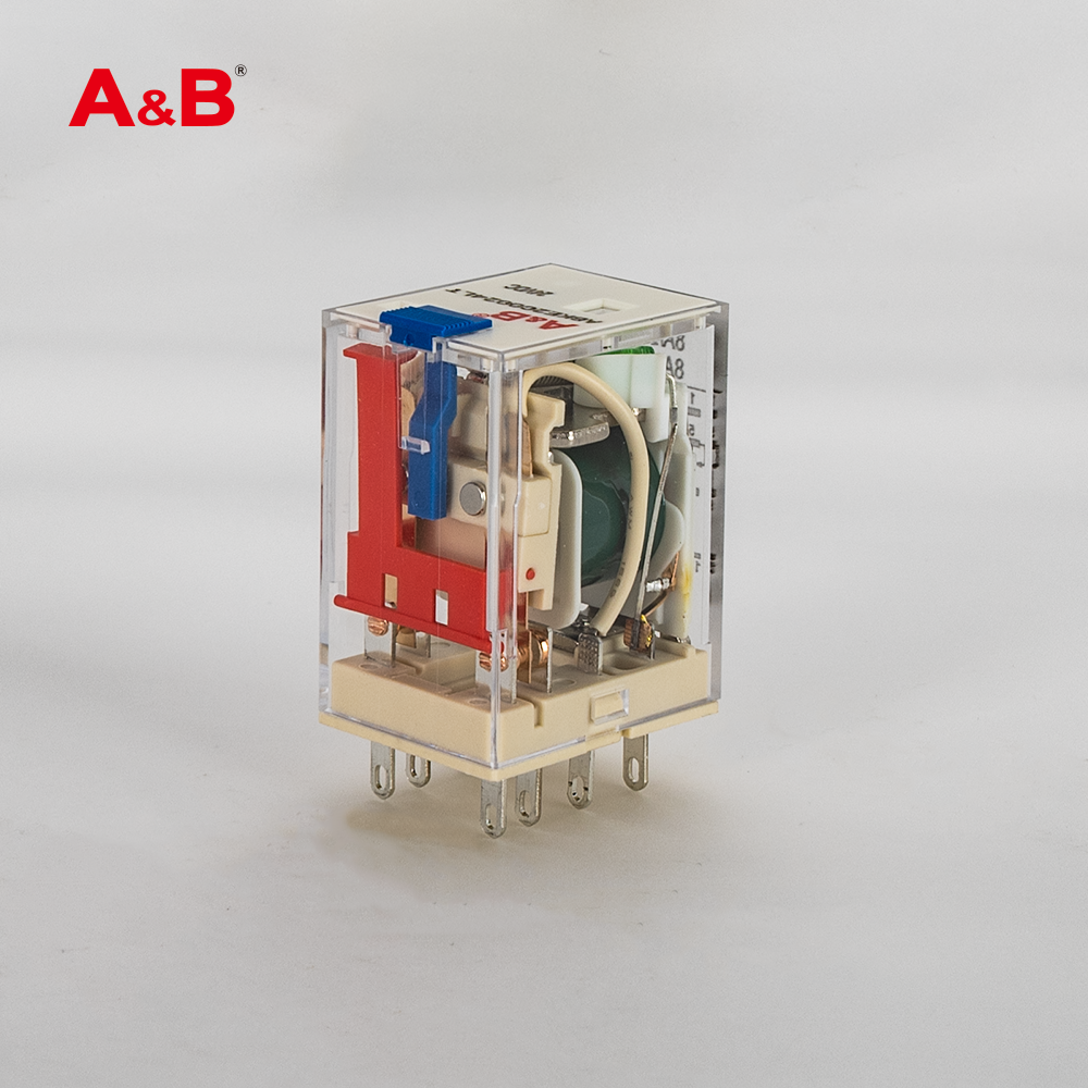 Recommended relay 4