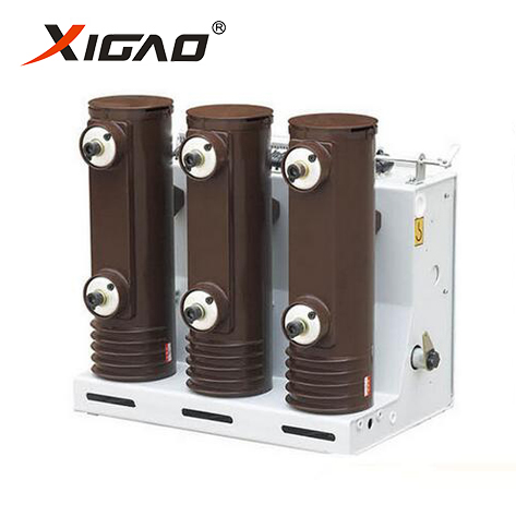 Best Quality Promotional Vd4 Vacuum Circuit Breakers