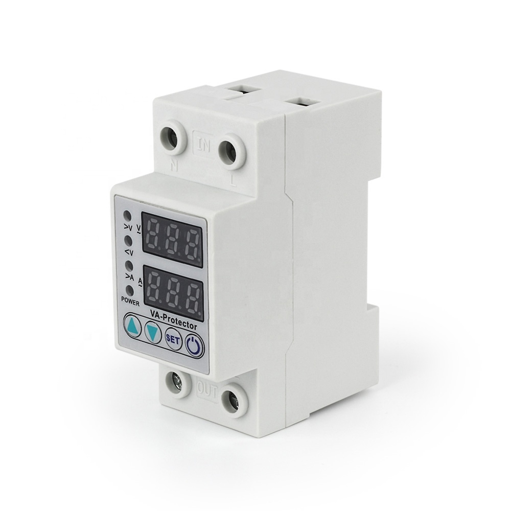 Voltage Protector