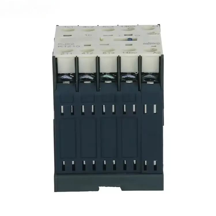 Contactor 2