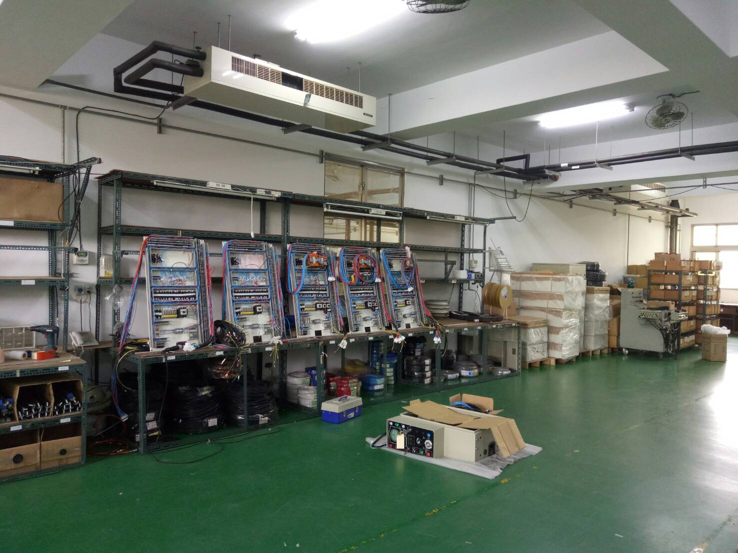 Production Process 3