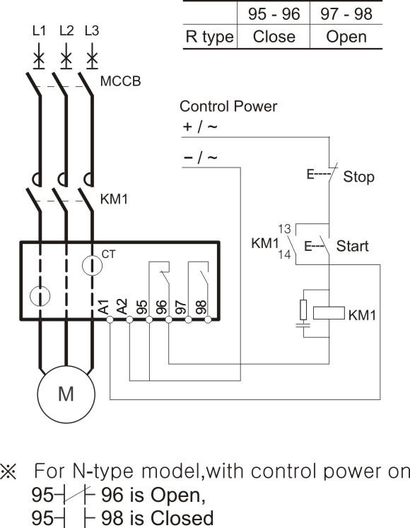 Connection Diagram