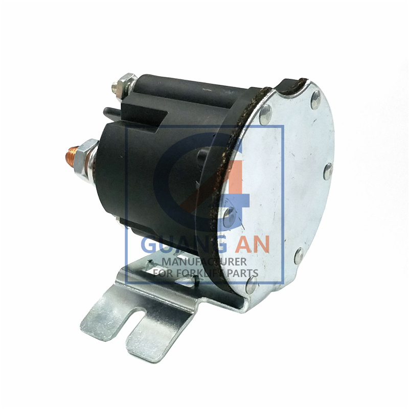 12V 300A DC Pump Contactor 684-1261-232-02 for Forklift