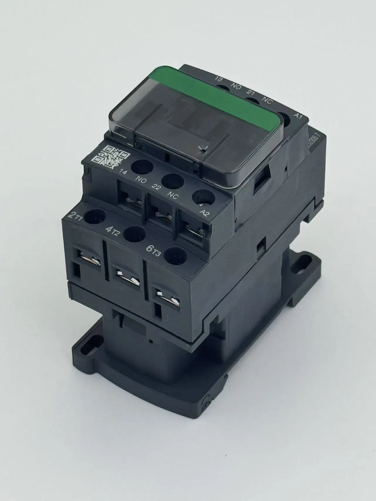 LC1-D1210 AC Contacors, ISO9001 Proved High Quality AC Contactors