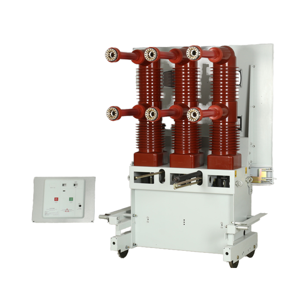 VSG 24kV Full Automatic Electrical Vacuum Circuit Breaker
