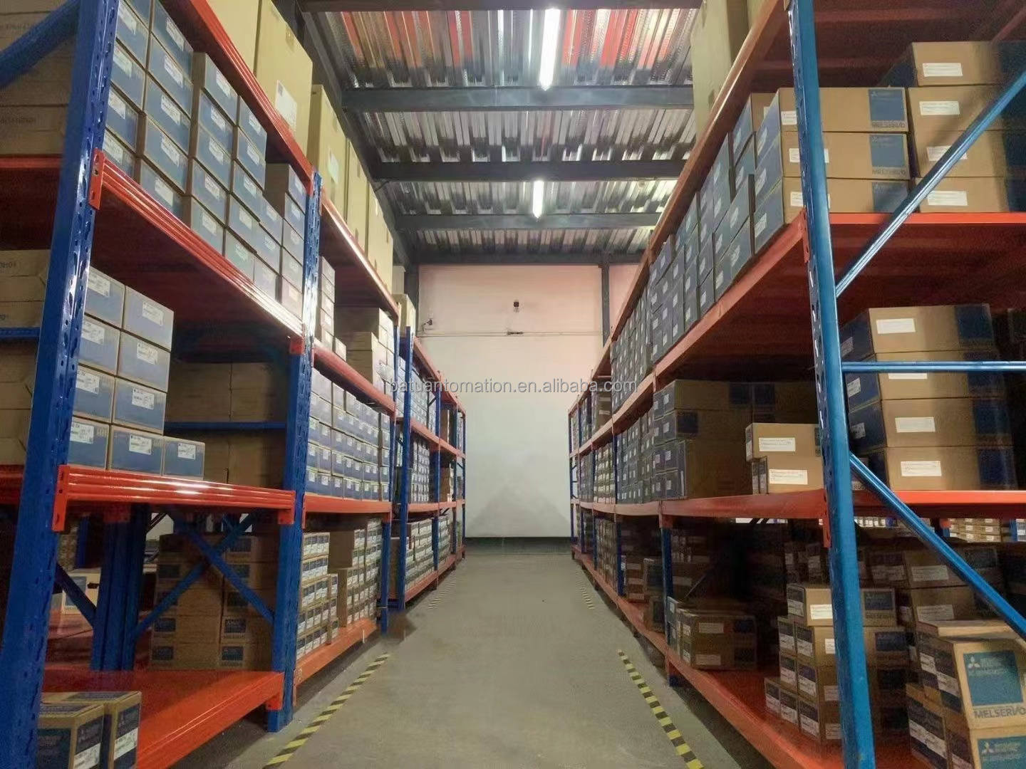 Warehouse 1