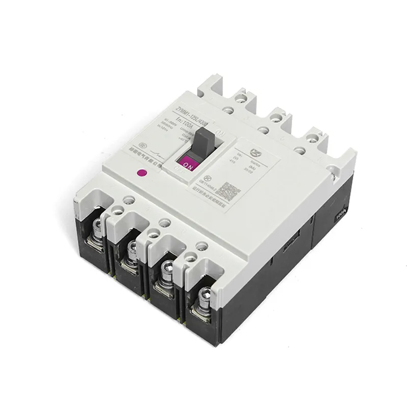 M1 Series Molded Case Circuit Breaker MCCB Part