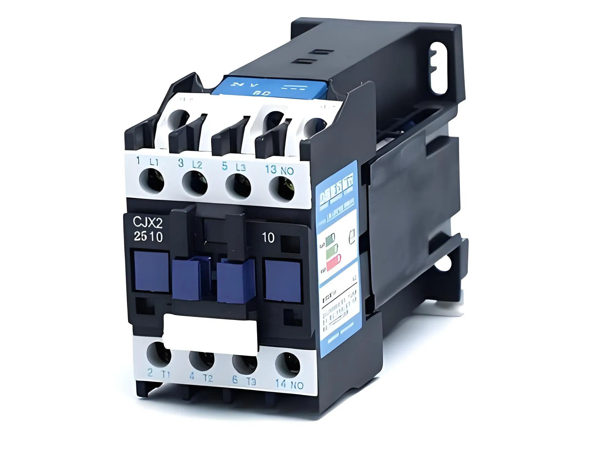 Cjx2 LC1 Magnetic AC Contactor for Equipment, Marine, Generator 690V