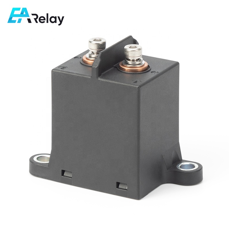EA882 - 100A 1500V High Voltage DC Ceramic Contactor - RoHS Compliant (Non-Polarized)