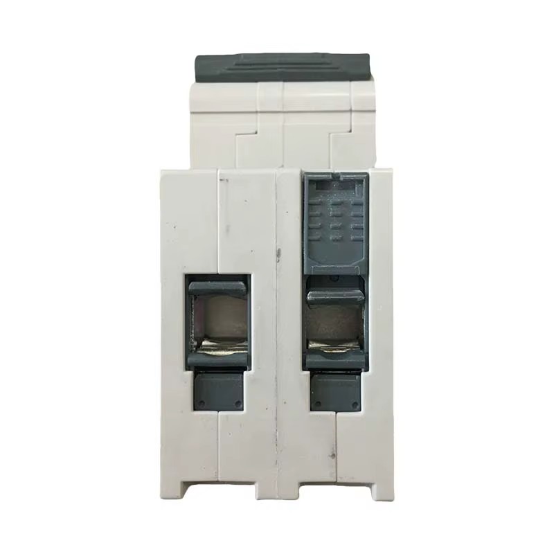 Miniature Ce Certified Circuit Breaker | OEM | 100 Pcs MOQ | One Year Warranty