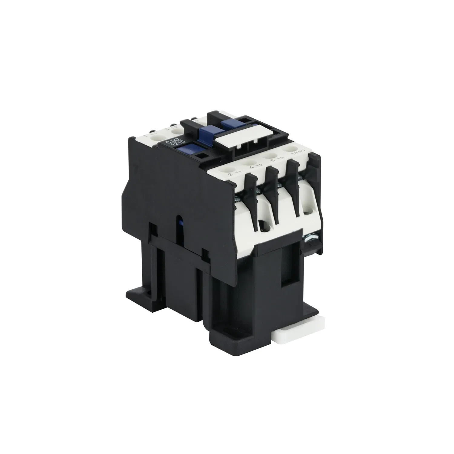 AC Contactors with CE Approval LC1-D (CJX2)