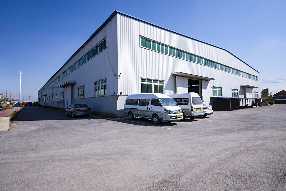 Company Facility 2