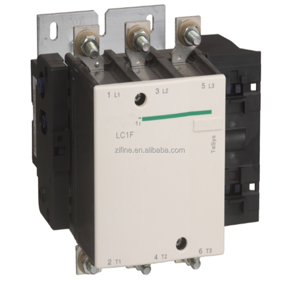 Original Electric Contactor Contactor 24v Dc LC1D32 M7/U7