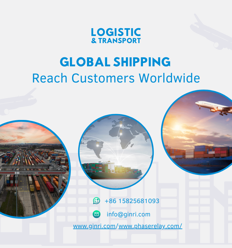 Shipping Logistics