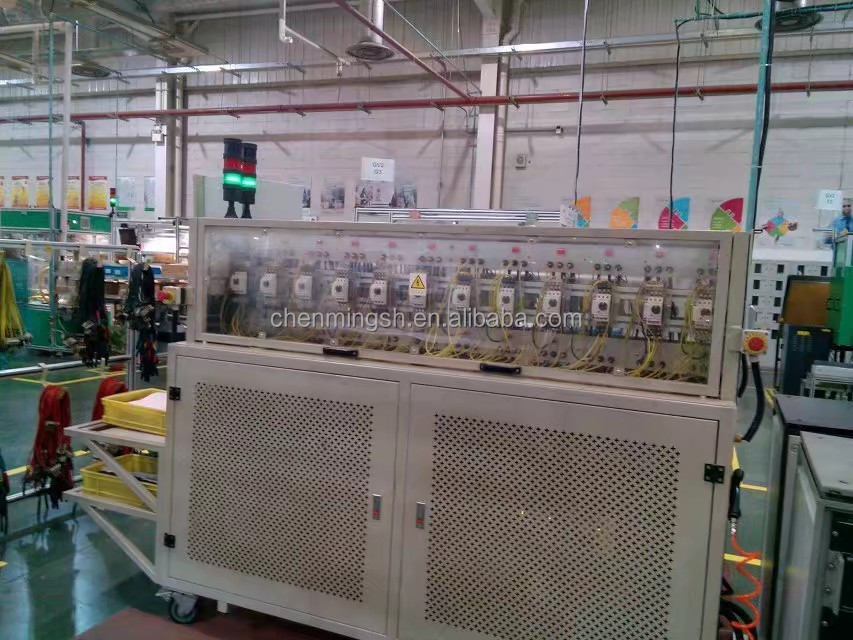 Production Line 7