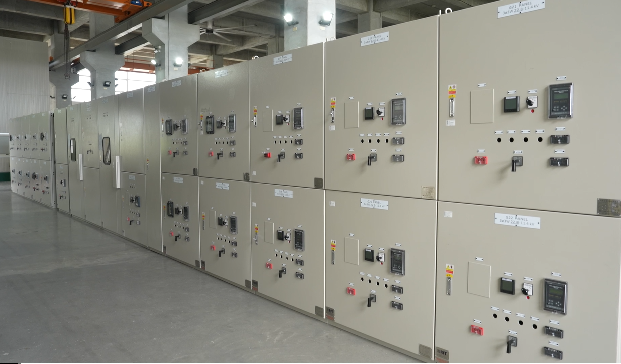 Factory Operations 2