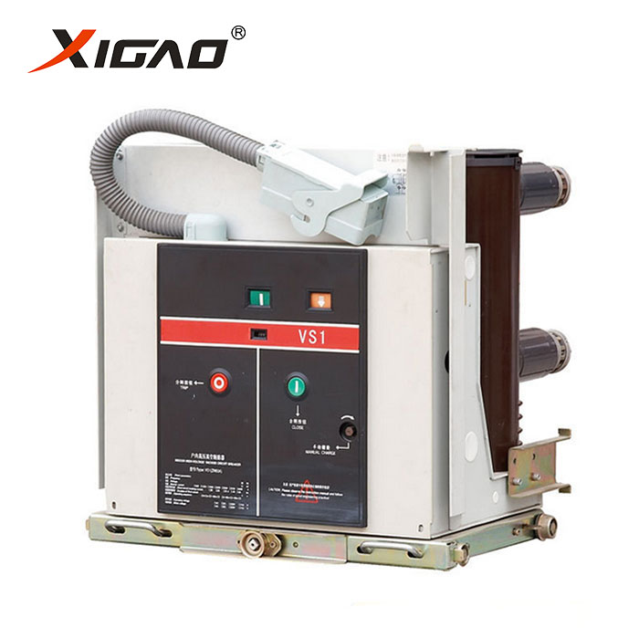 Best Quality Promotional Vd4 Vacuum Circuit Breakers