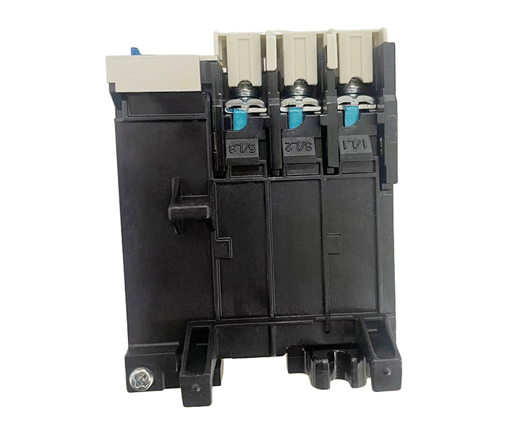 MITSUBISHI Thermal Overload Relay Detail 4