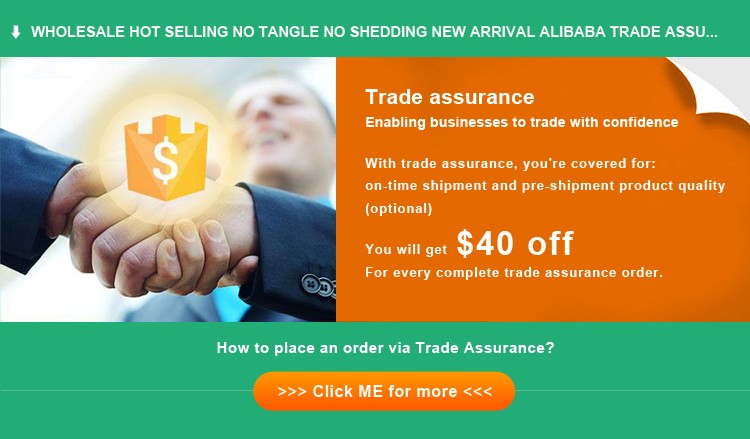 DC Contactor Trade Assurance