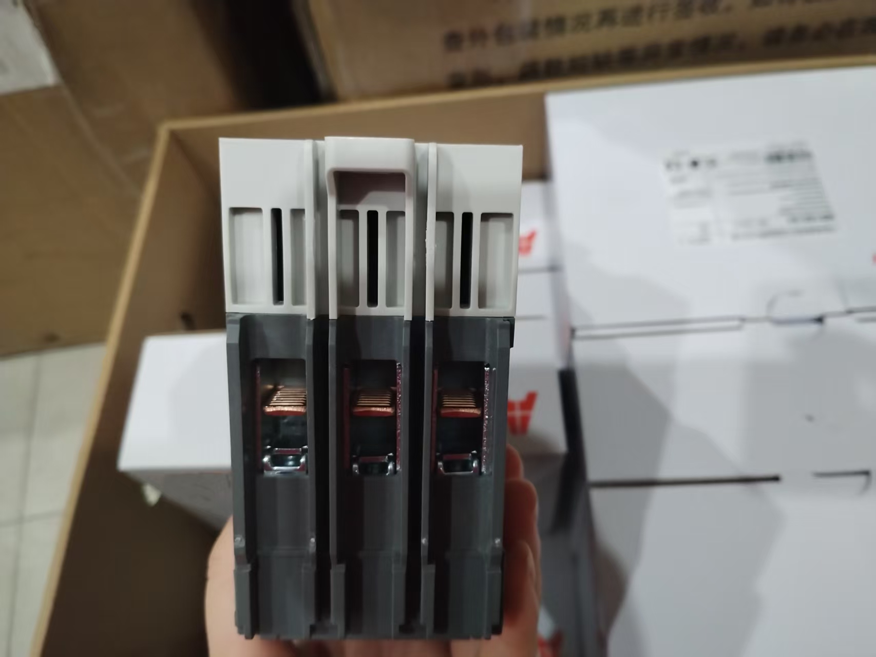 1SAM451000R1016 MS165-54 Manual Motor Starter 100% Brand New and Genuine Drive and Motor