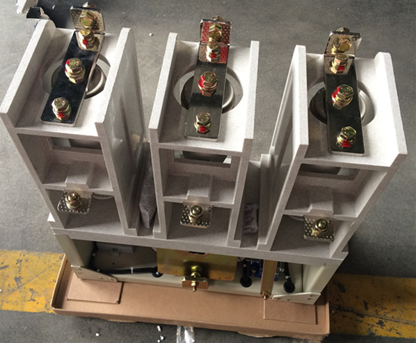 CKG-7.2(12) 12kv Vacuum Contactor,HV AC Vacuum Contactor 220V/110V, 400A/630A/800A