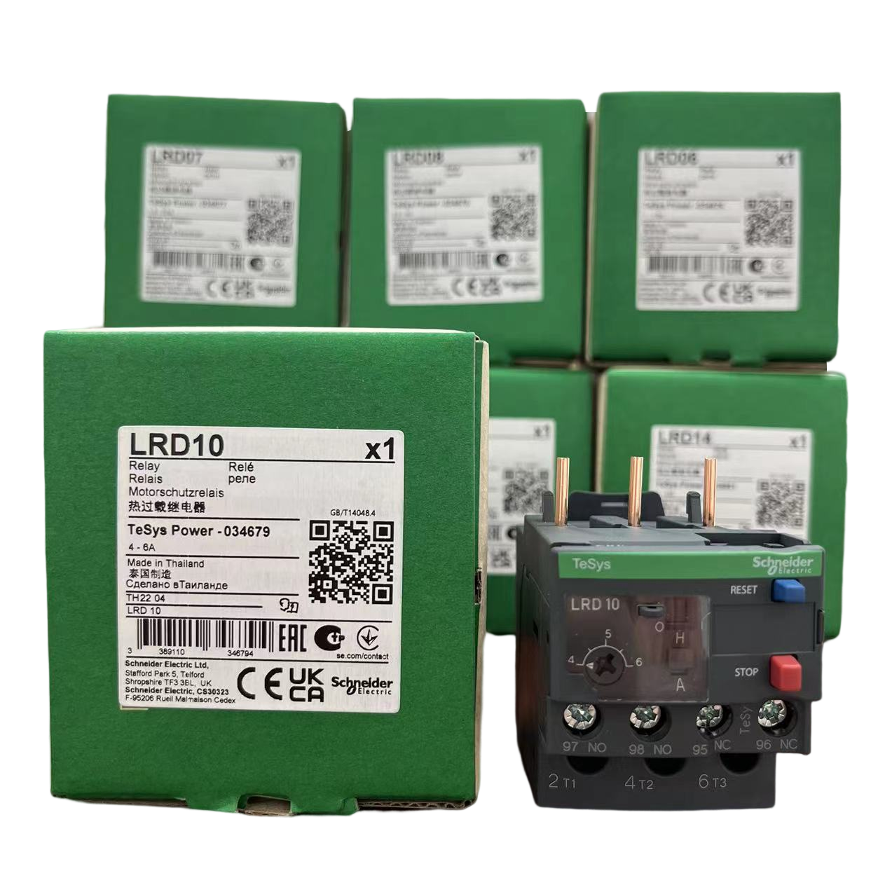 LRD10