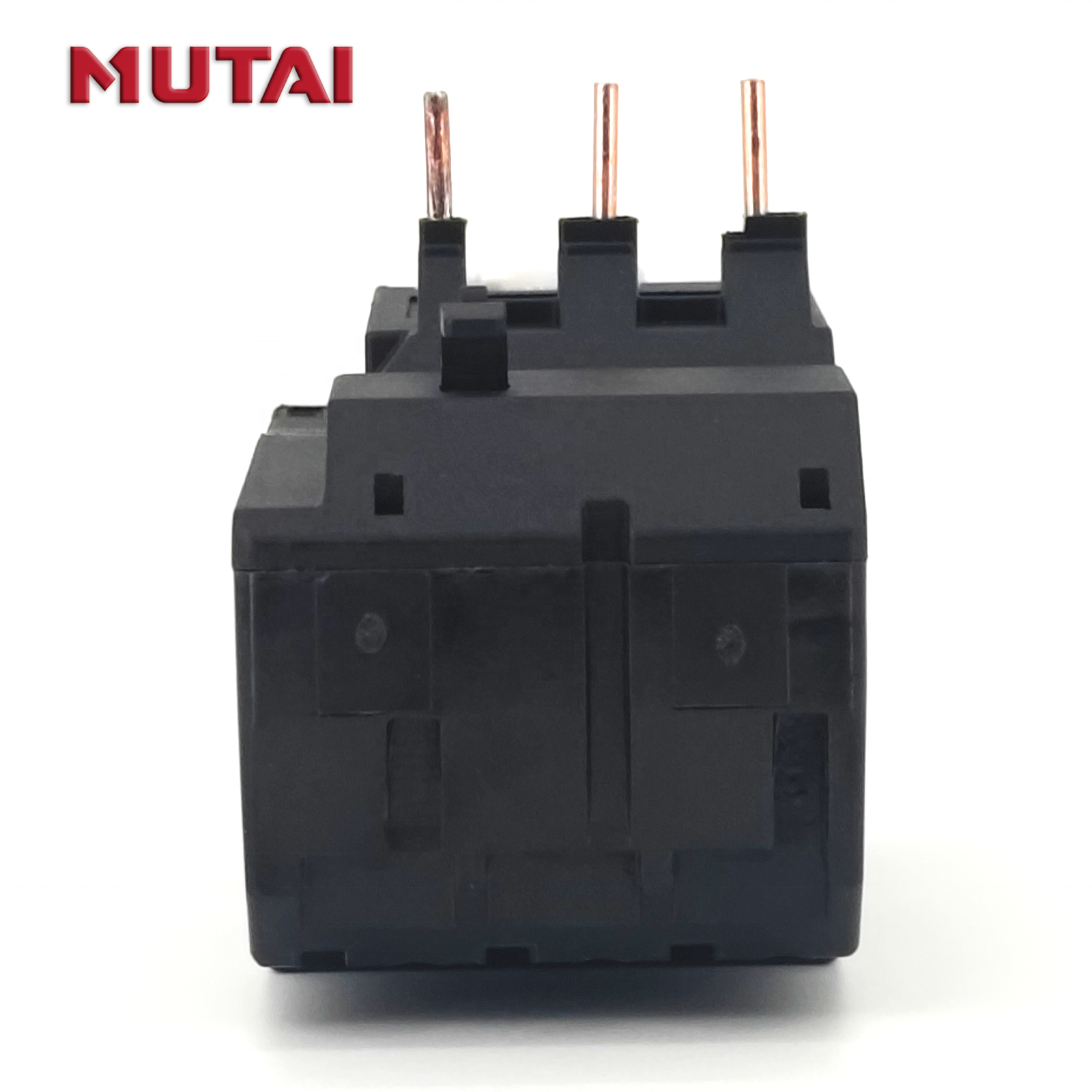 MUTAI Factory Outlet 690V 0.1A ~ 95A JR28 LR2 Electronic Thermal Overload Relay