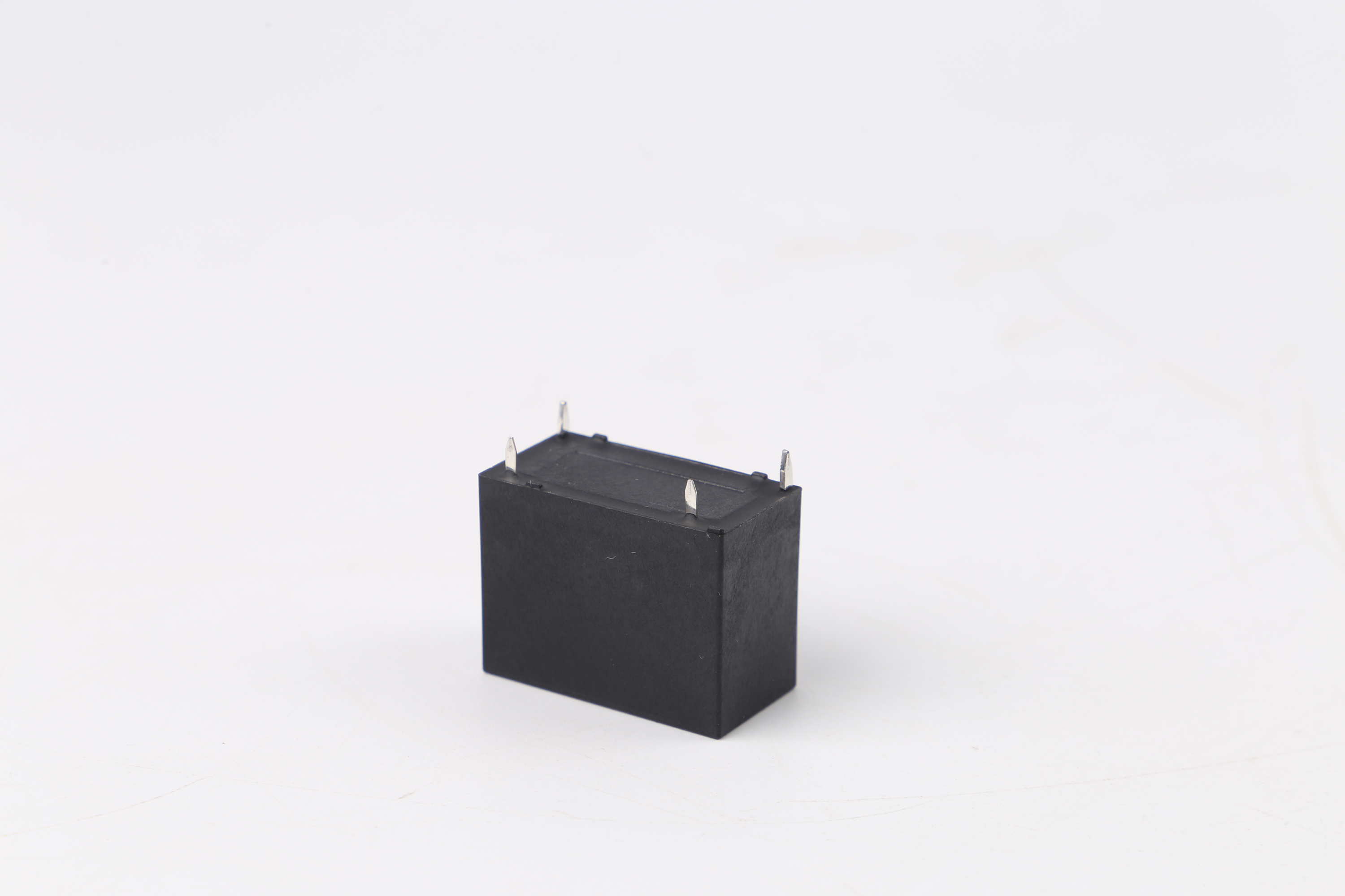 Thermal Overload PTC Start 3-Pin Smart Home Compact Power Relay Set