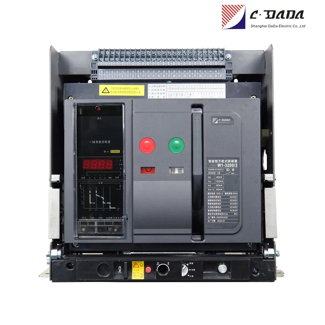 Air Circuit Breaker Unit