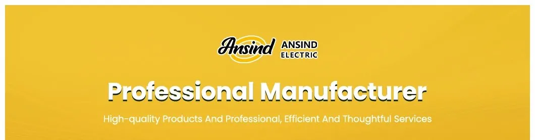 Axdm1 Molded Case Circuit Breaker MCCB Banner